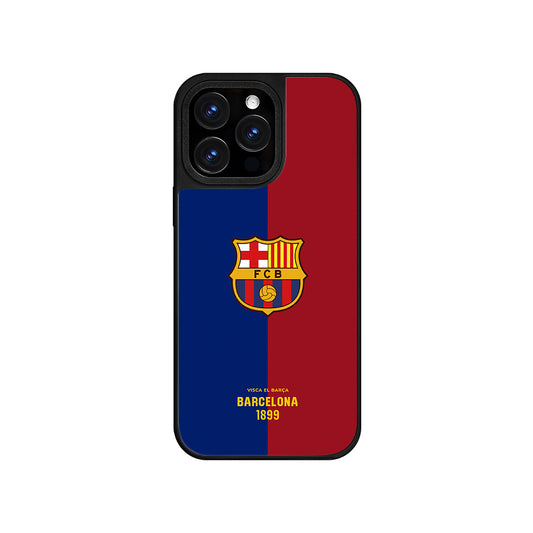 Barcelona Classic iPhone Case