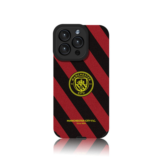 Mancity 22/23 Away iPhone Case