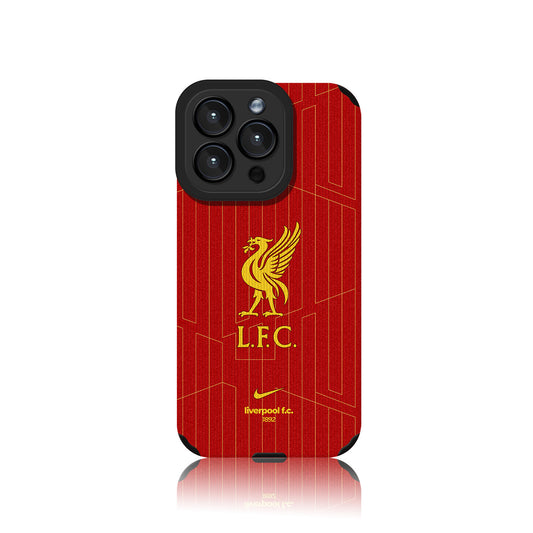 Liverpool 24/25(NEW) iPhone Case