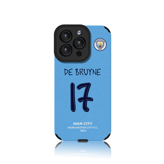 Mancity Fashion iPhone Case