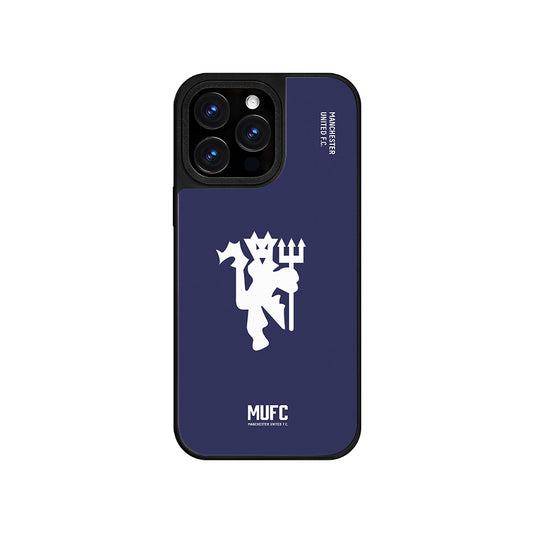 MUCF iPhone Case