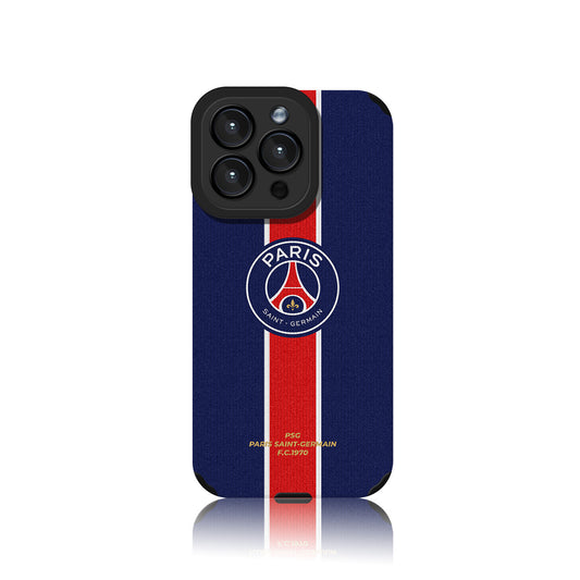 Paris Saint Germain 24/25 iPhone Case