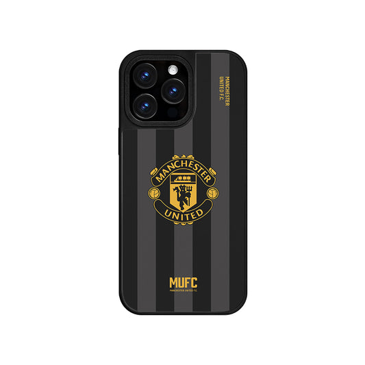MUCF 25/26 iPhone Case
