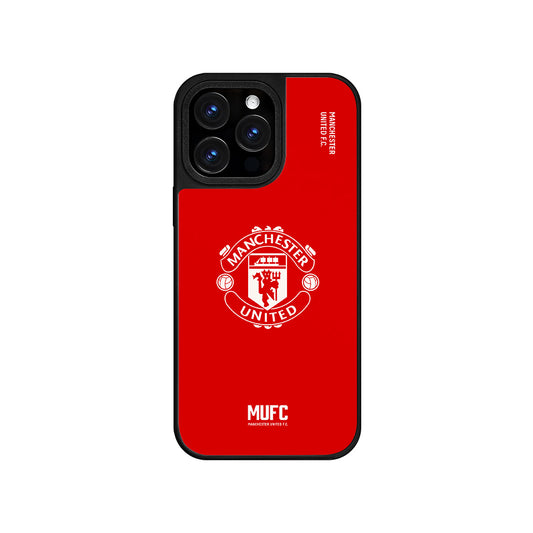 MUCF iPhone Case