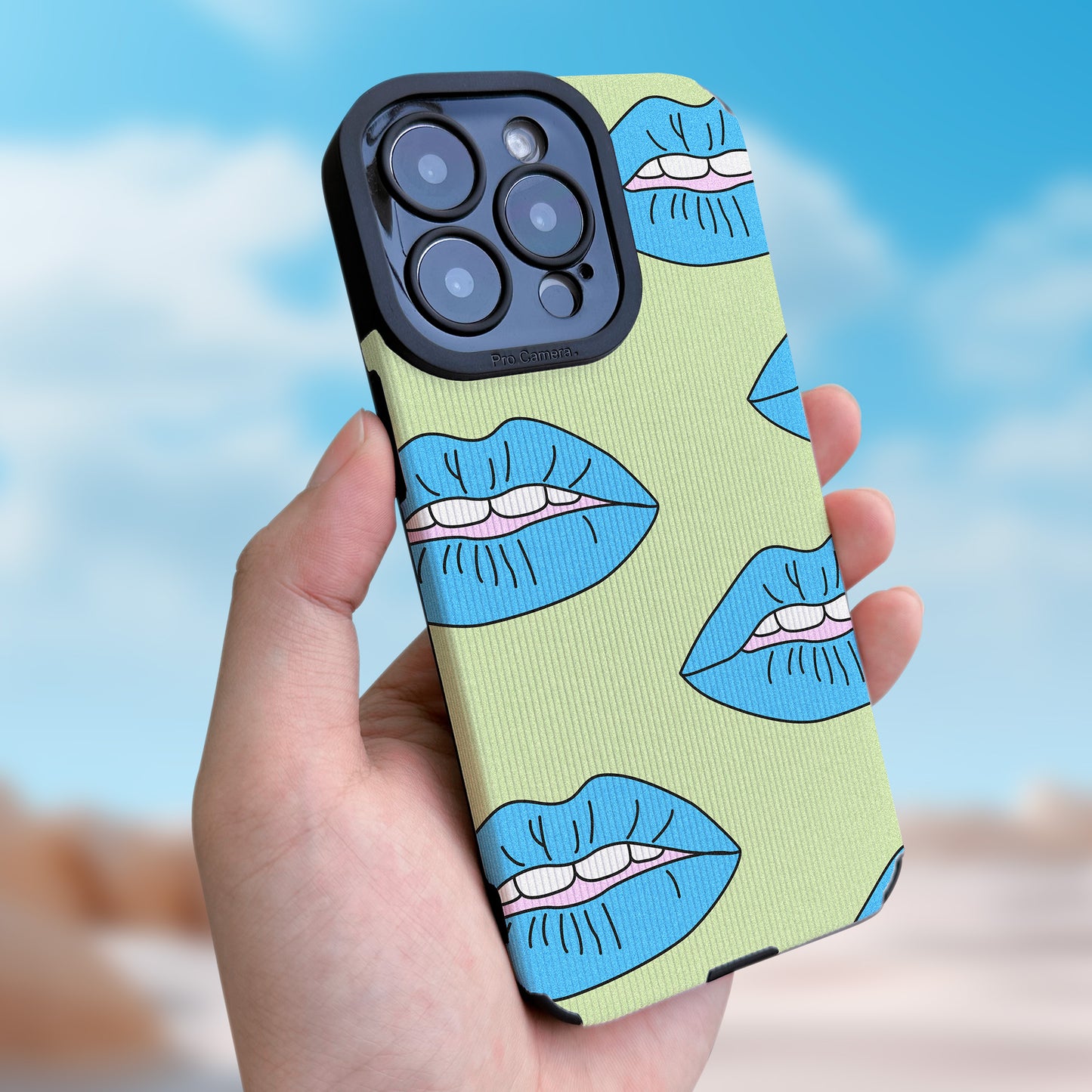 Fashion  iPhone Case