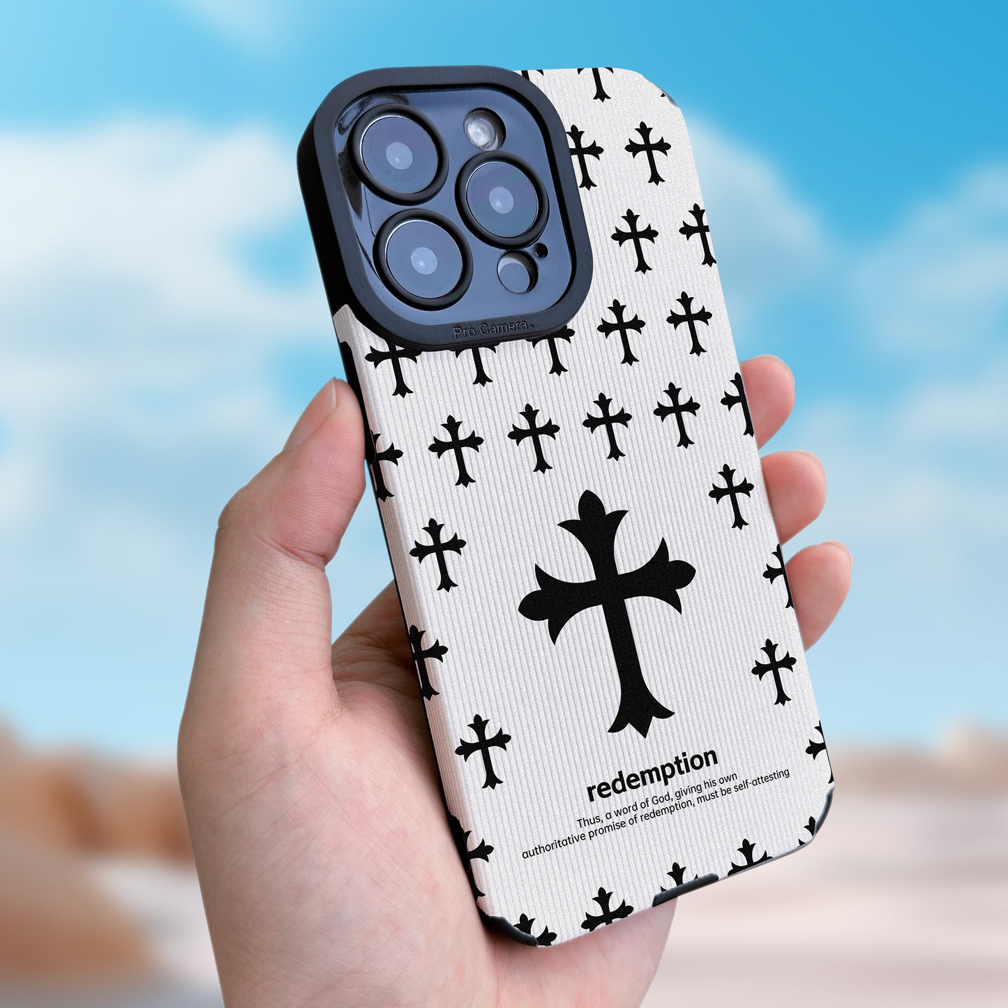 Fashion  iPhone Case