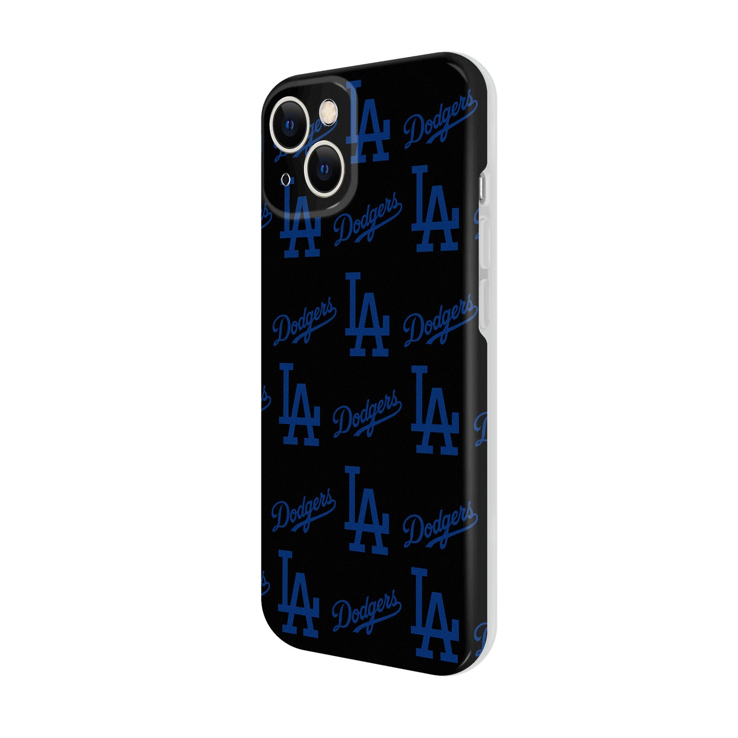 LosAngelesDodgers Baseball iPhone Case