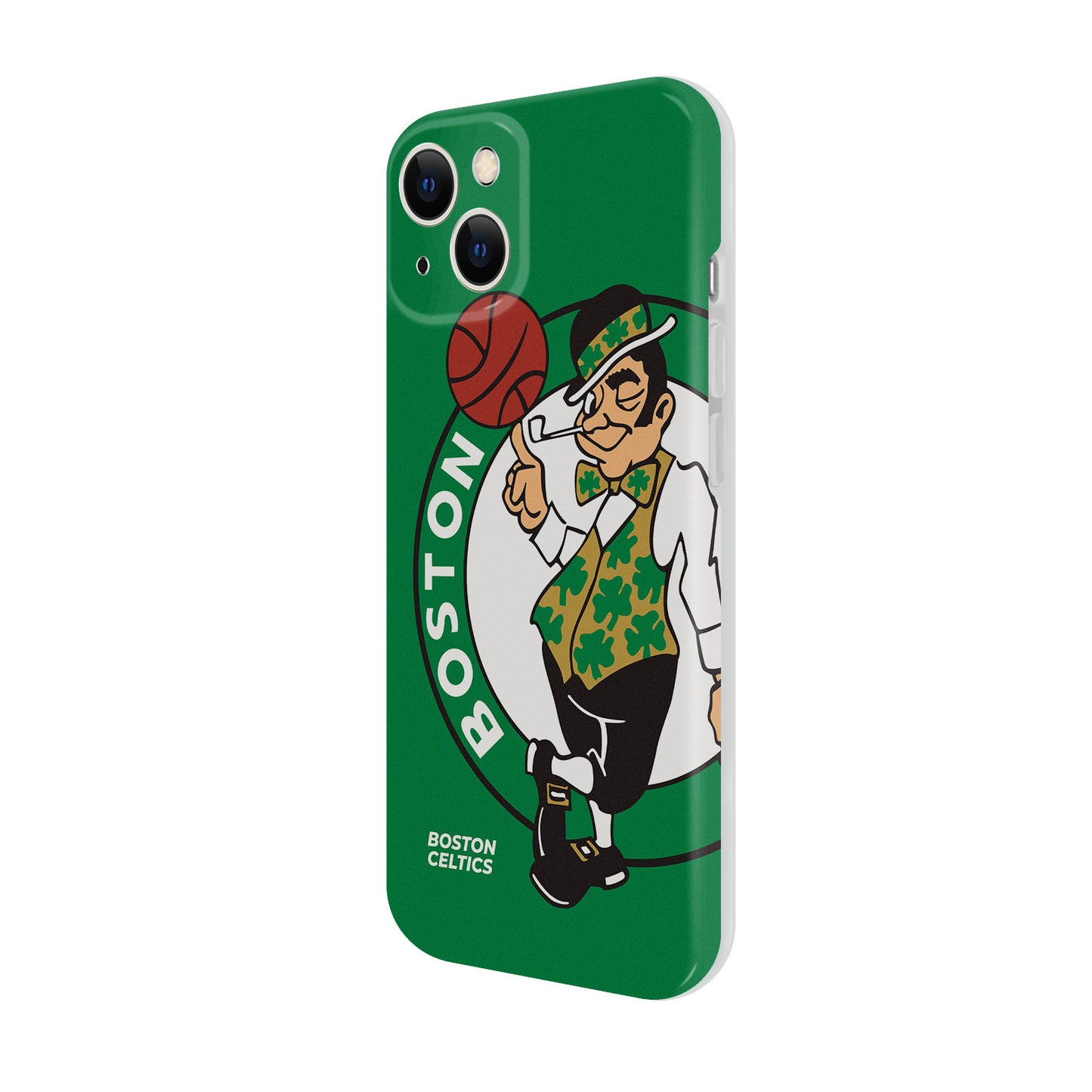 The Celtics iPhone Case