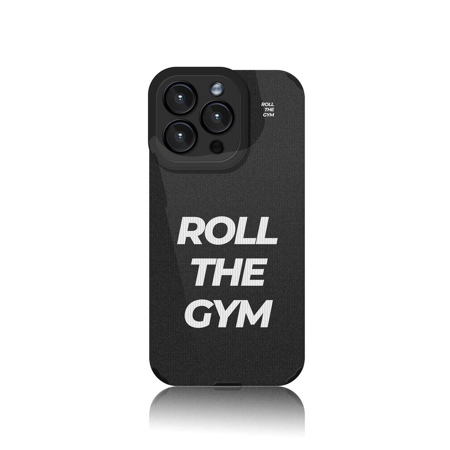 Weightlifting fitness  iPhone Case