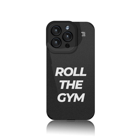 Weightlifting fitness  iPhone Case