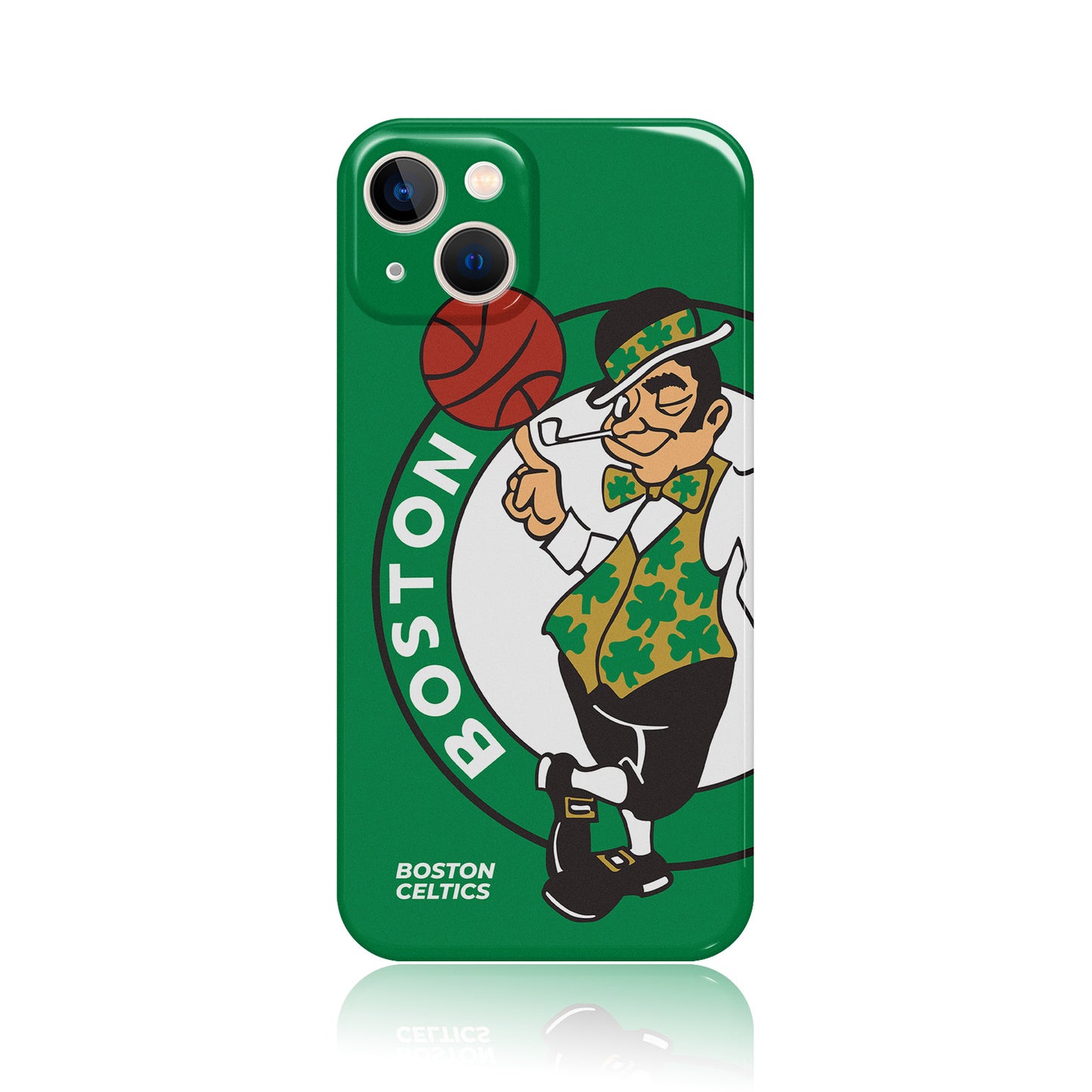 The Celtics iPhone Case