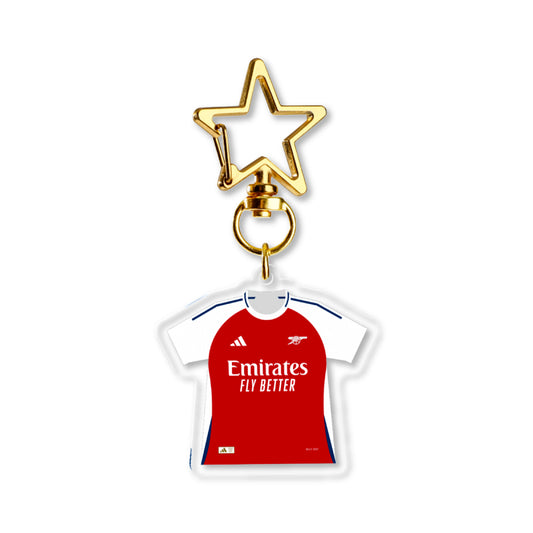 Arsenal 24/25 Charms Accessories