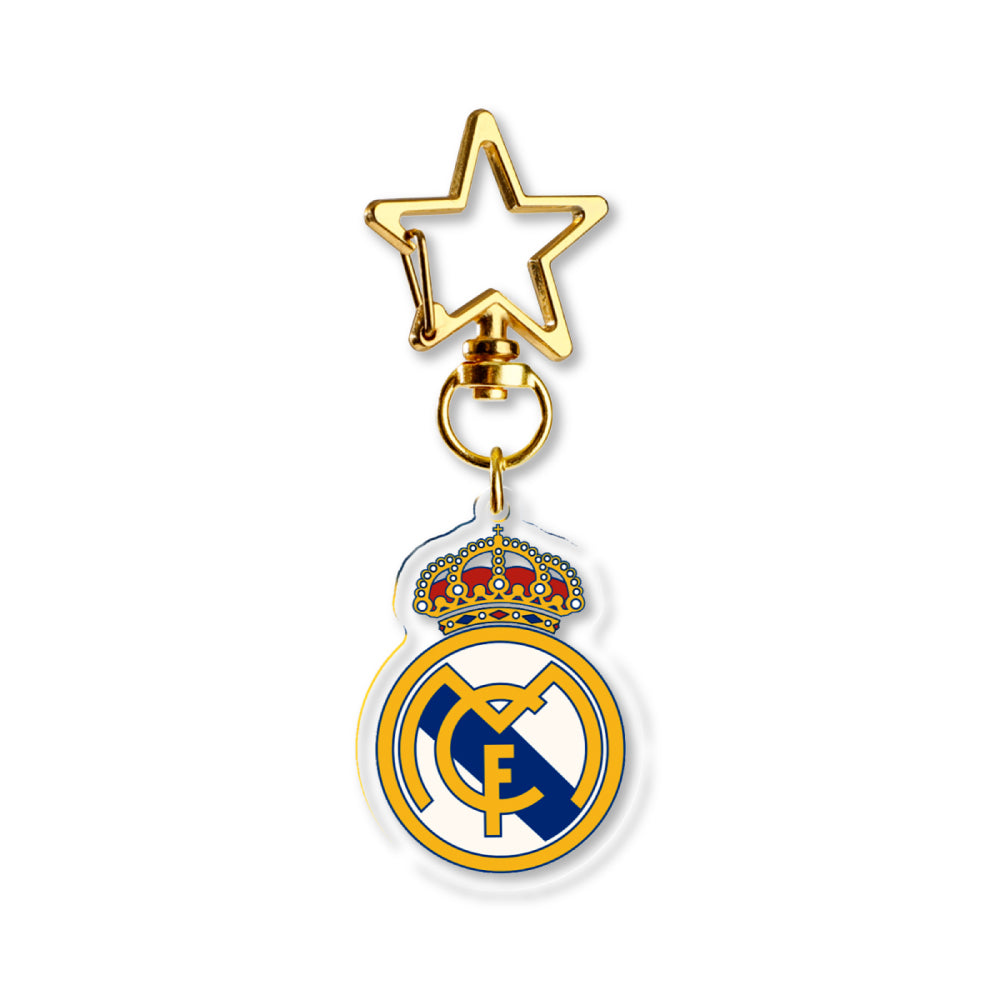 Real Madrid 24/25 Charms Accessories