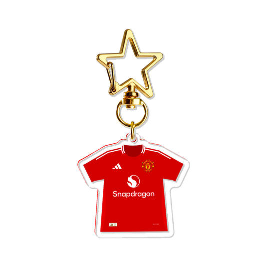 Manchester United Charms Accessories