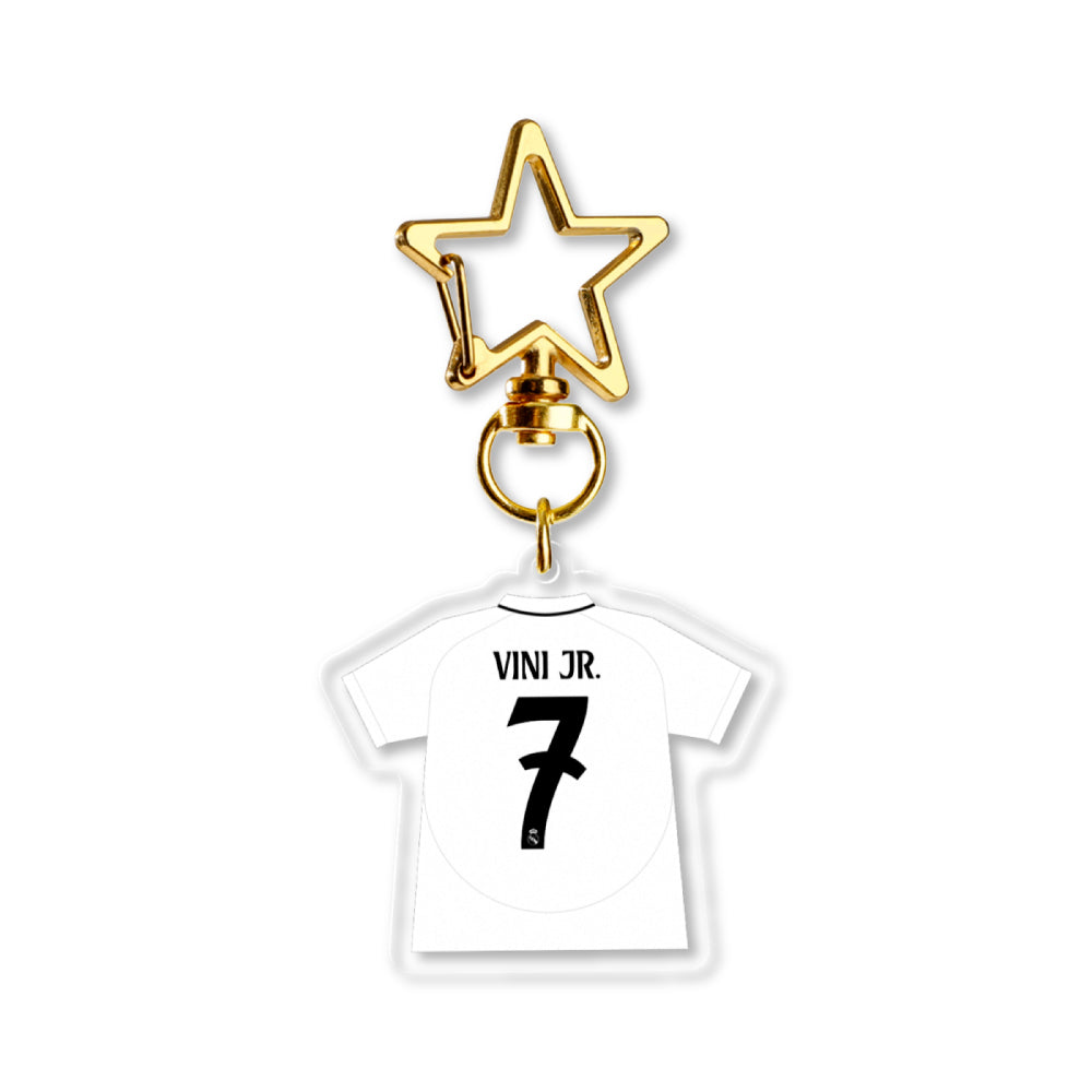 Real Madrid 24/25 Charms Accessories