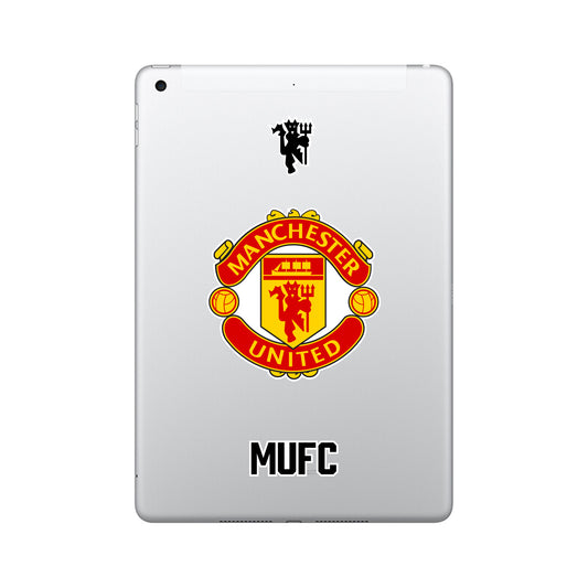 Manchester United Stickers