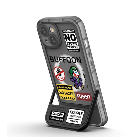 Holder iPhone Case
