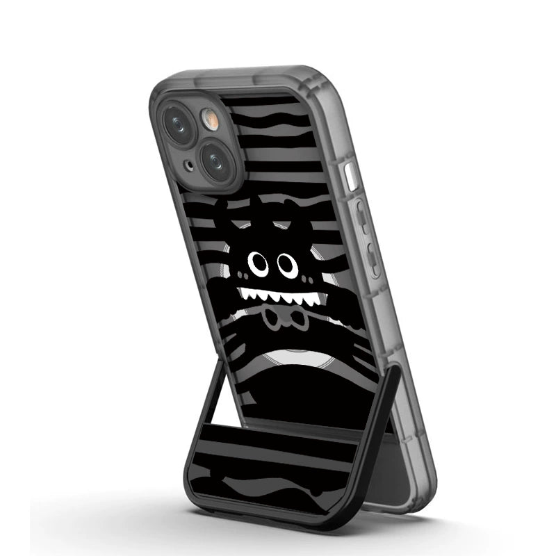 Holder iPhone Case