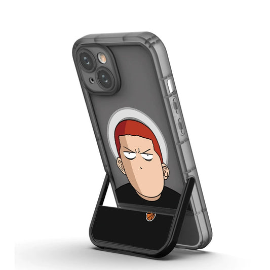 Holder iPhone Case