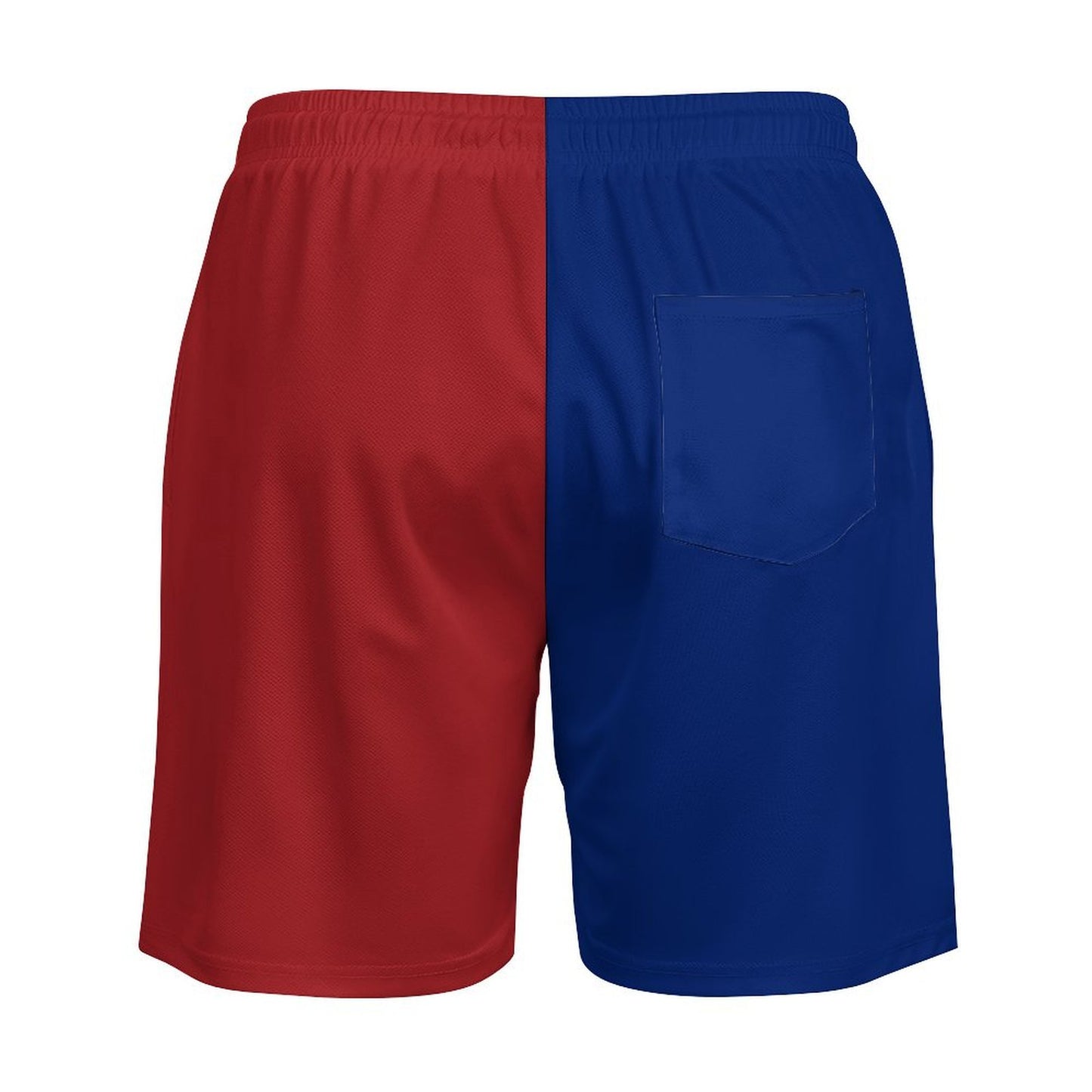 Barcelona Sports  Shorts