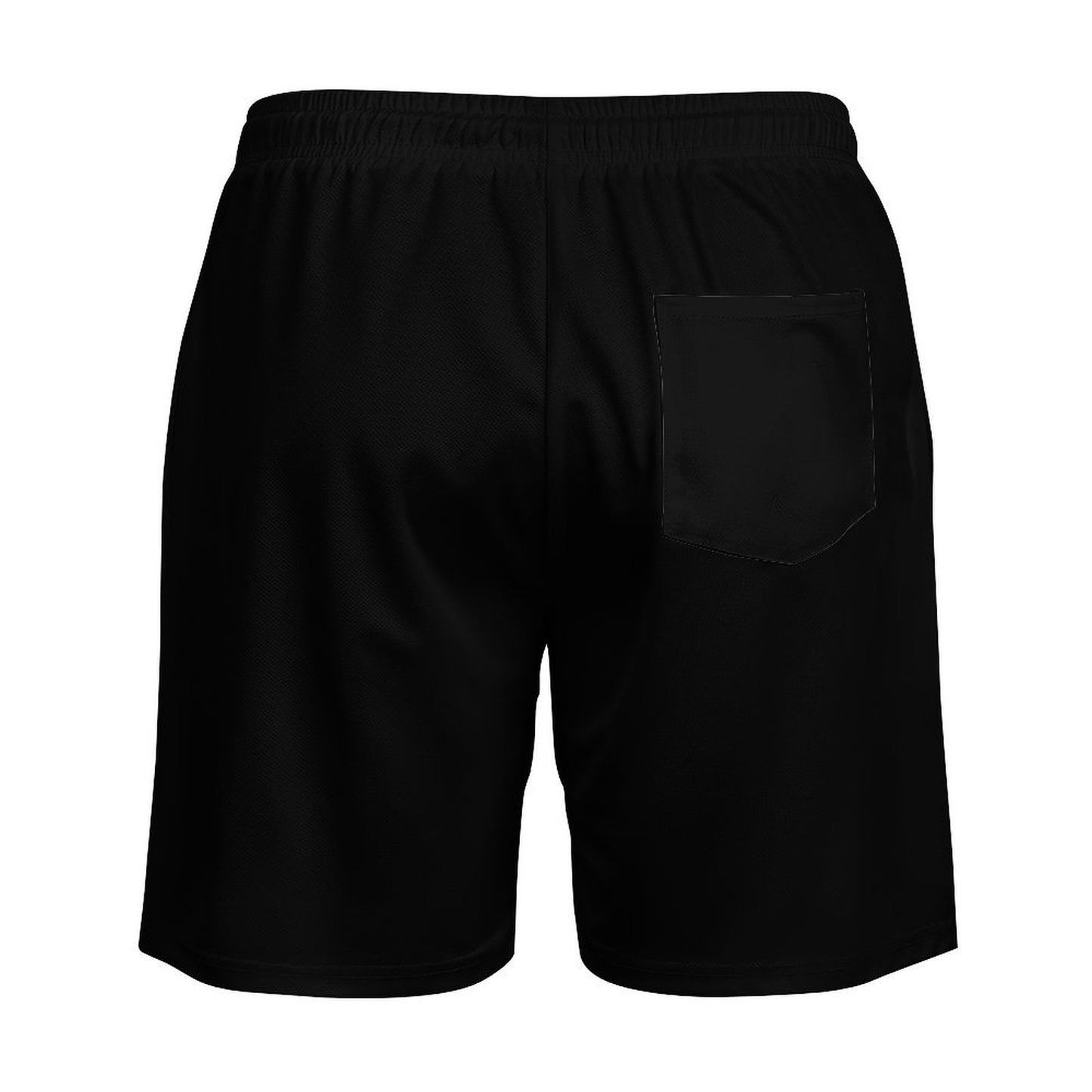 Barcelona Sports  Shorts