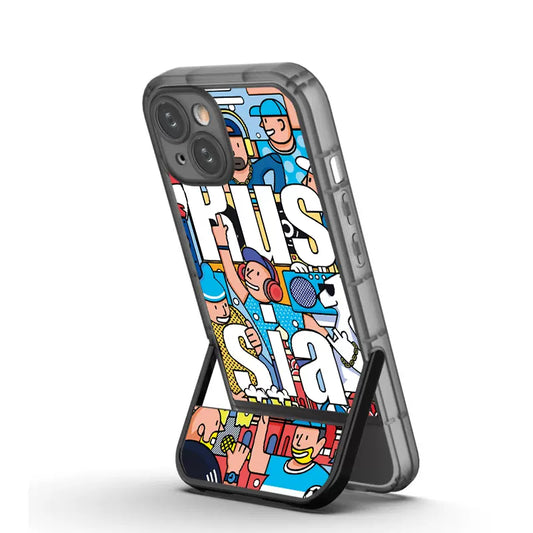 Holder iPhone Case