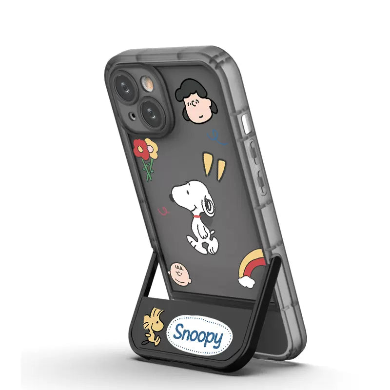 Holder iPhone Case