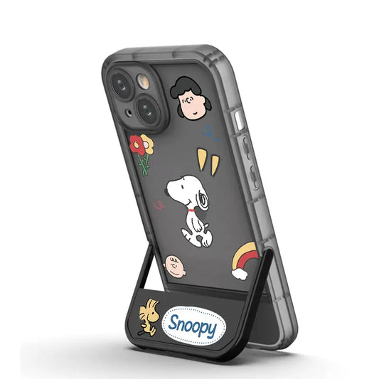 Holder iPhone Case
