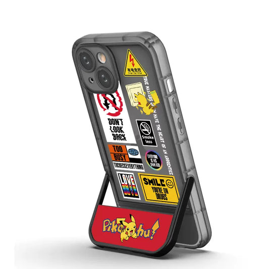 Holder iPhone Case