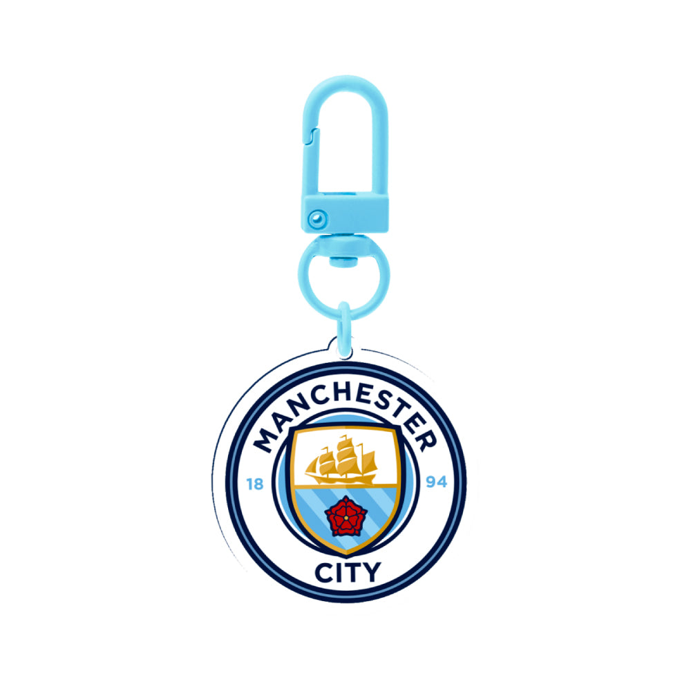 Mancity Charms Accessories