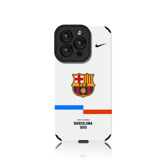 Barcelona 23/24 Away iPhone Case