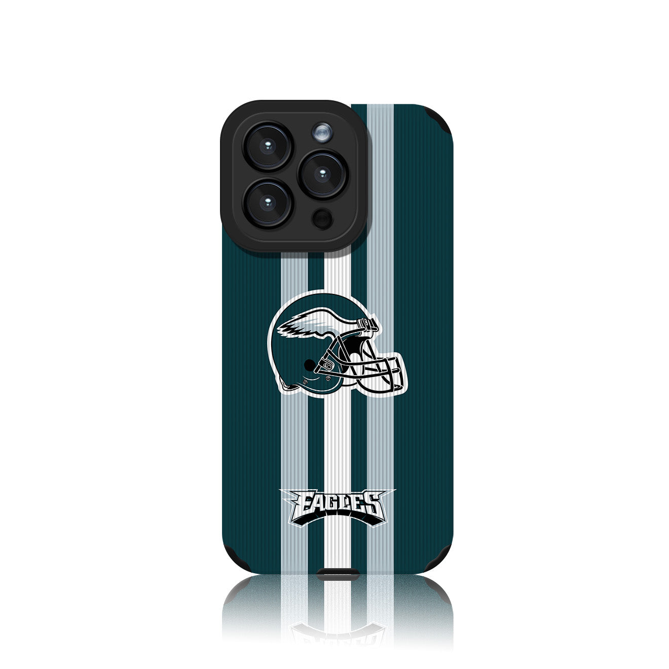 Philadelphia Eagles iPhone Case