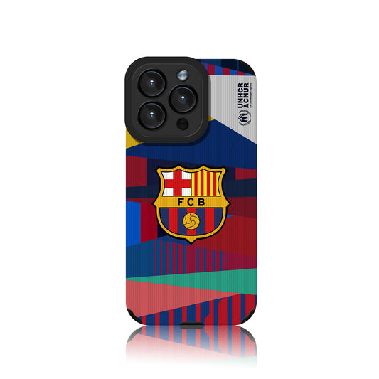 Barcelona 2025 New iPhone Case
