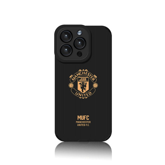 MUCF iPhone Case