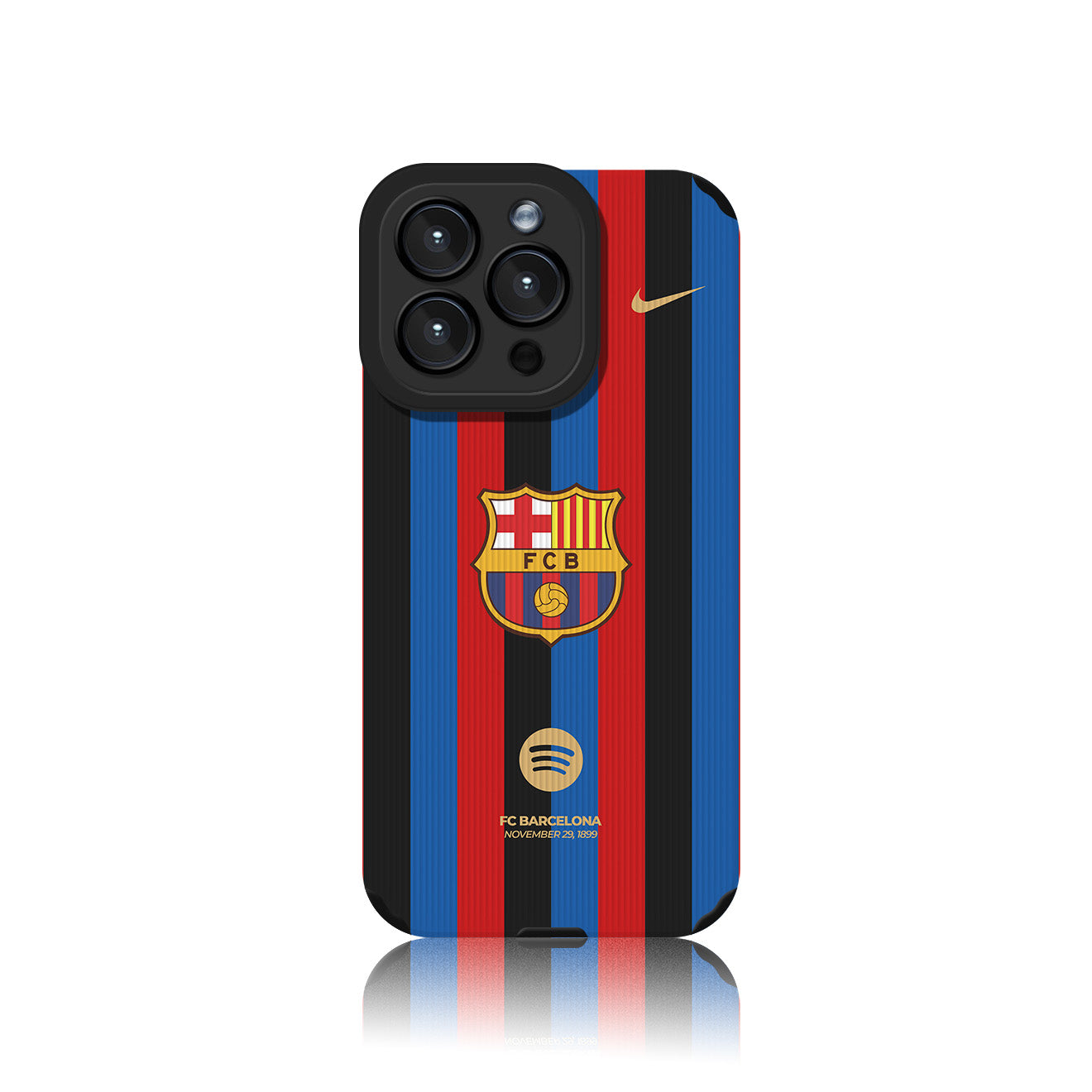 Barcelona iPhone Case（NEW）