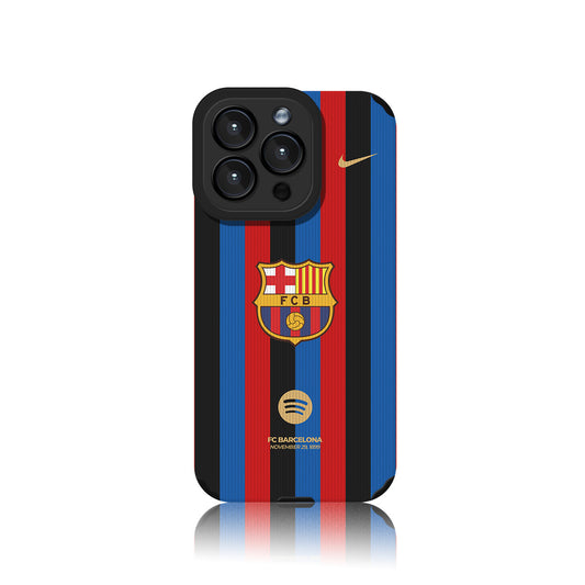 Barcelona iPhone Case（NEW）