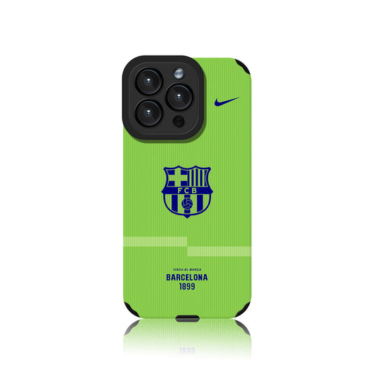 Barcelona 24/25 Away iPhone Case