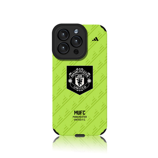 Manchester United 22/23 Away iPhone Case