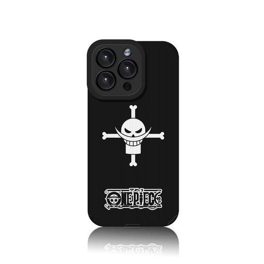 One Piece iPhone Case