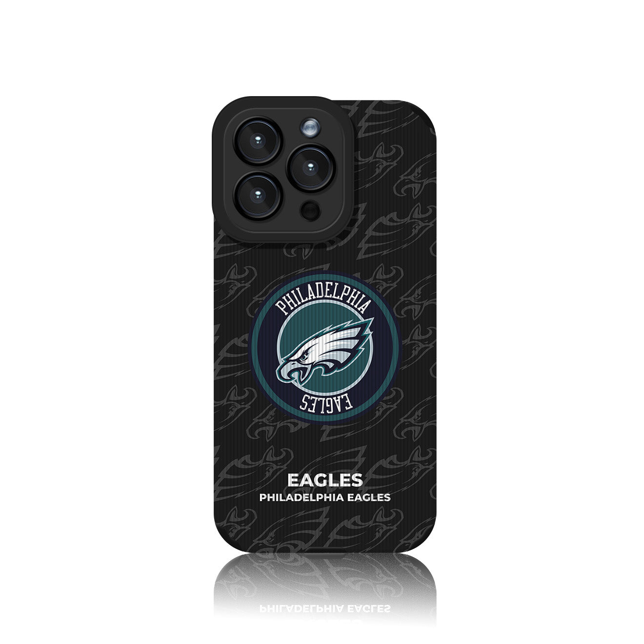 Philadelphia Eagles iPhone Case