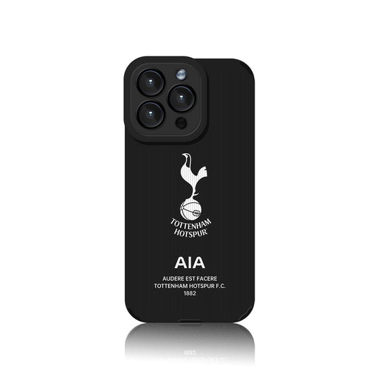 Tottenham iPhone Case