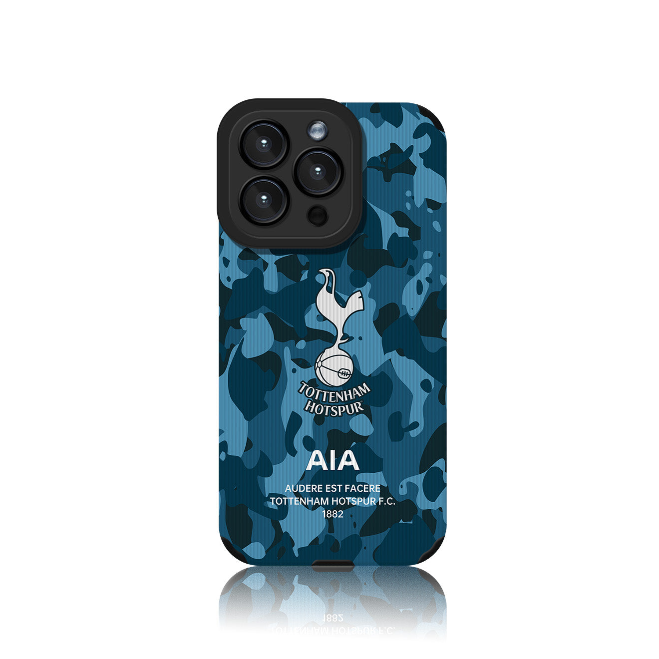 Tottenham iPhone Case