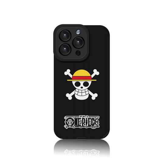 One Piece iPhone Case