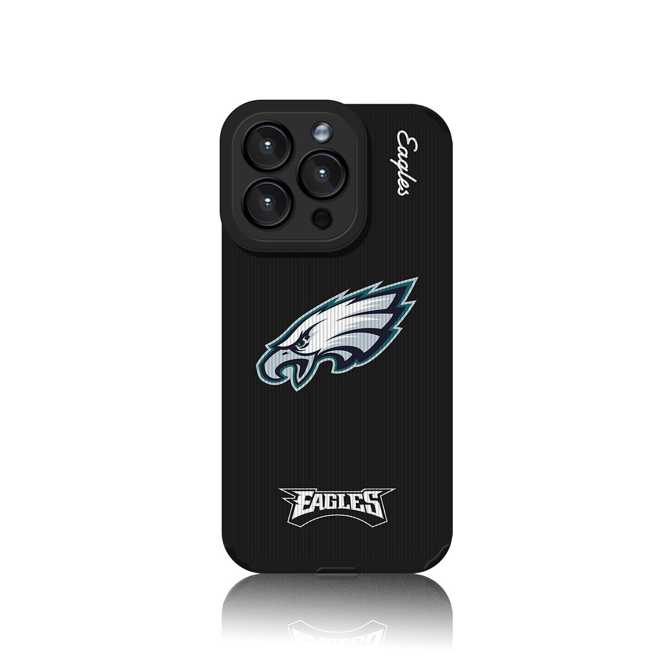 Philadelphia Eagles iPhone Case