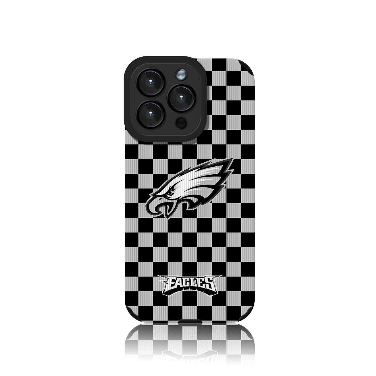 Philadelphia Eagles iPhone Case