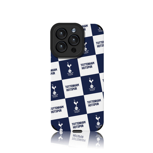 Tottenham iPhone Case