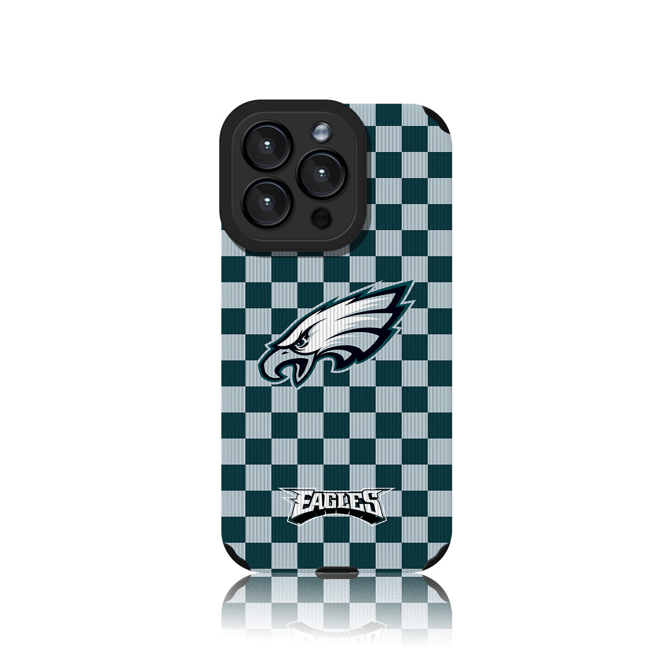 Philadelphia Eagles iPhone Case