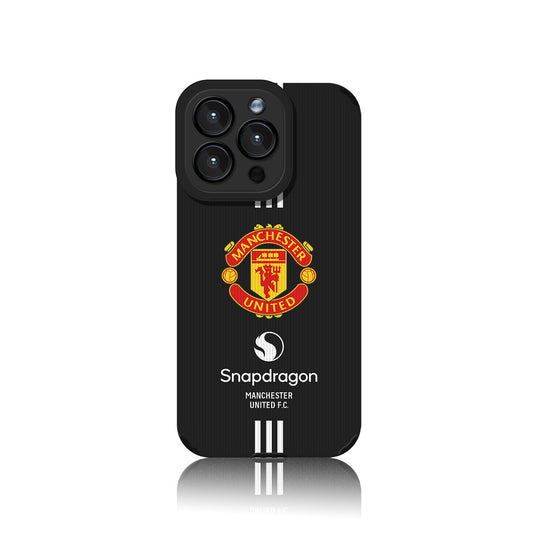 MUCF iPhone Case