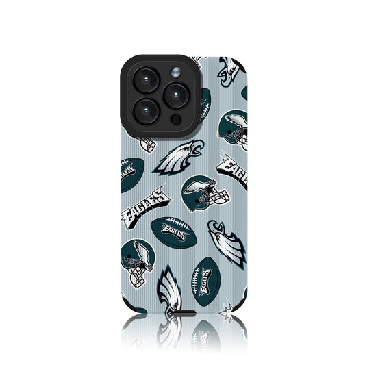 Philadelphia Eagles iPhone Case