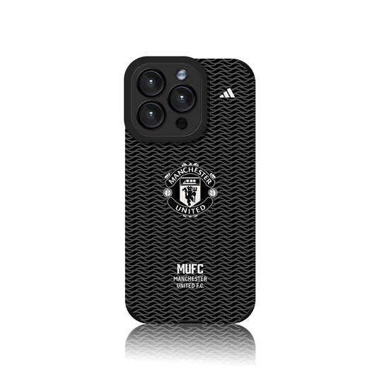 Manchester United 20/21 Away iPhone Case